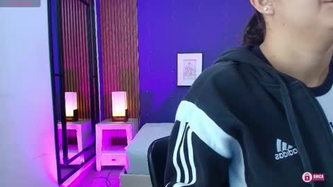 Alina online show from 9, 10, 2025