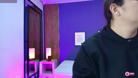 Alina online show from 13, 10, 2025