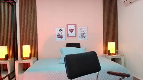 Alina online show from 2, 12, 2025