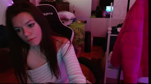 Alina Nightshade online show from 27, 3, 2026