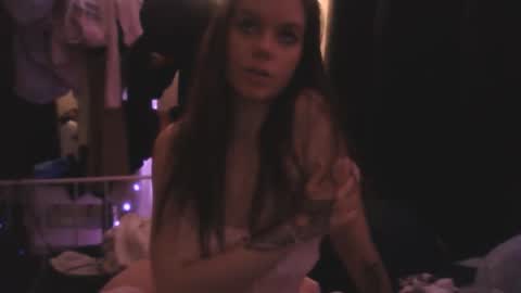 Alina Nightshade online show from 16, 4, 2026