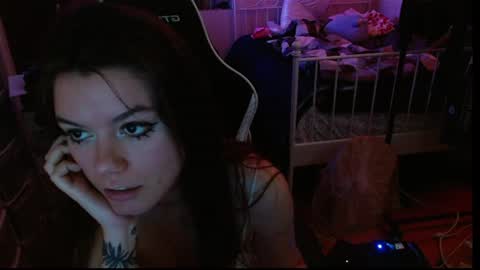 Snapshot of alina_nightshade chatting on 12, 6, 2026 Alina Nightshade online show from 12, 6, 2026