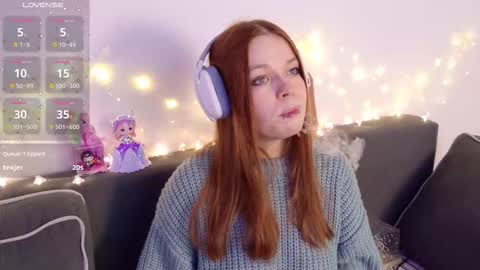 Alina and Ben online show from 8, 1, 2026