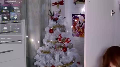 Alina and Ben online show from 15, 2, 2026