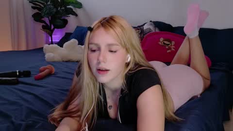 alina carter online show from 14, 1, 2026