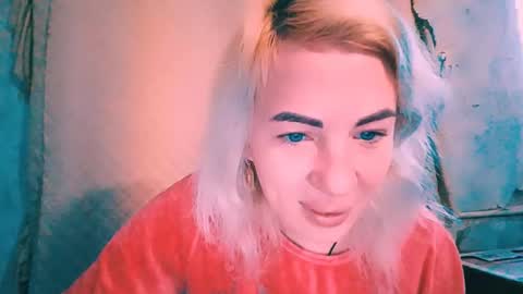 Alina online show from 2, 11, 2025