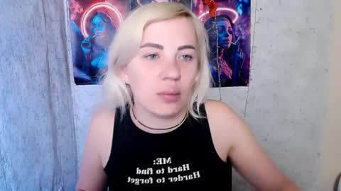 Alina online show from 18, 2, 2026