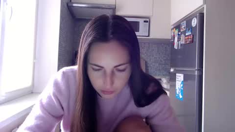 Snapshot of alinajames1 chatting on 30, 12, 2024 alinajames1 online show from 30, 12, 2024