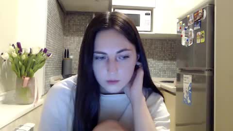 Snapshot of alinajames1 chatting on 9, 3, 2025 alinajames1 online show from 9, 3, 2025