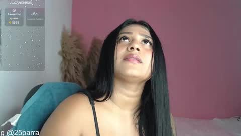 lili online show from 21, 12, 2025