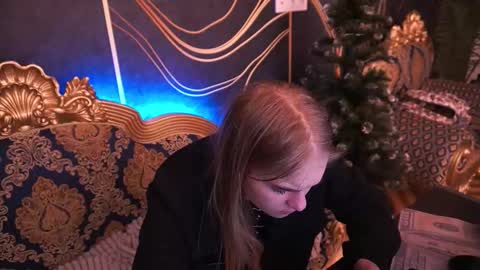 Snapshot of alinalemon chatting on 16, 1, 2026 Alina online show from 16, 1, 2026