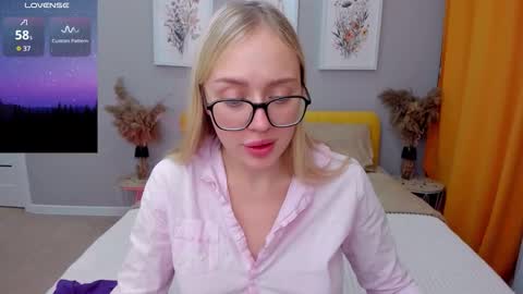 alinaocean online show from 16, 11, 2025