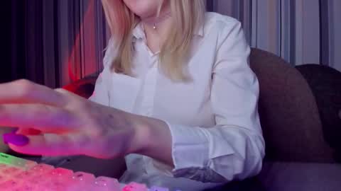 alinaocean online show from 24, 2, 2026