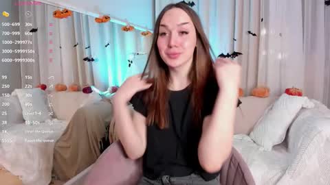 Snapshot of alinapulse chatting on 25, 10, 2025 alinapulse online show from 25, 10, 2025