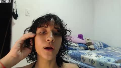 Snapshot of alinawoolf_ chatting on 17, 9, 2025  Ali  online show from 17, 9, 2025