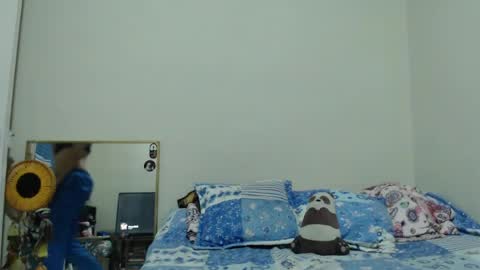 Snapshot of alinawoolf_ chatting on 9, 5, 2026 Ali online show from 9, 5, 2026