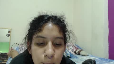 Snapshot of alinawoolf_ chatting on 9, 5, 2026 Ali online show from 9, 5, 2026