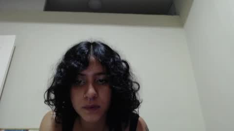 Snapshot of alinawoolf_ chatting on 19, 5, 2026 Ali online show from 19, 5, 2026