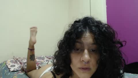 Snapshot of alinawoolf_ chatting on 23, 5, 2026 Ali online show from 23, 5, 2026