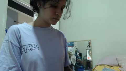 Snapshot of alinawoolf_ chatting on 1, 7, 2026 Ali online show from 1, 7, 2026