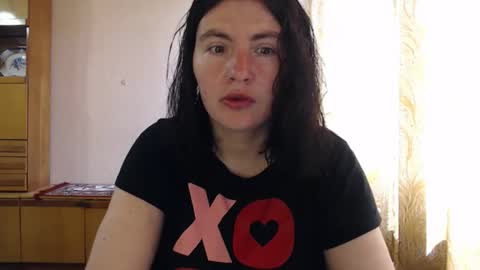Snapshot of alinaxjames chatting on 20, 4, 2026 AlinaxJames online show from 20, 4, 2026