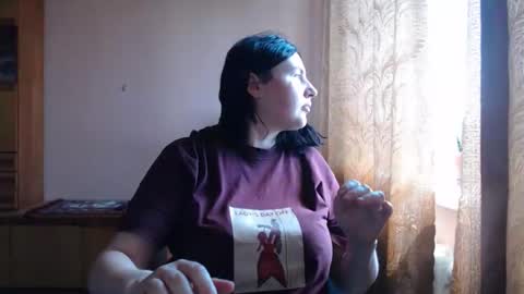 Snapshot of alinaxjames chatting on 7, 5, 2026 AlinaxJames online show from 7, 5, 2026