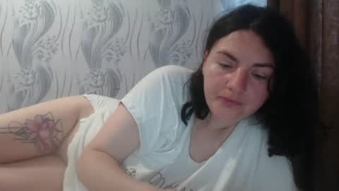 Snapshot of alinaxjames chatting on 1, 7, 2026 AlinaxJames online show from 1, 7, 2026