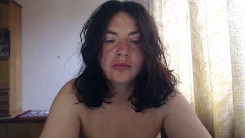 Snapshot of alinaxjames chatting on 13, 7, 2026 AlinaxJames online show from 13, 7, 2026