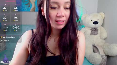 Snapshot of alinaxrose chatting on 13, 12, 2024 AlinaXRose online show from 13, 12, 2024