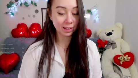 AlinaXRose online show from 14, 3, 2026