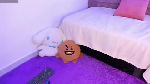 ALINE online show from 9, 10, 2025