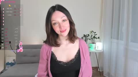 Alya  PVT open  online show from 22, 3, 2026