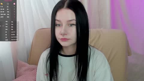 Aline Greeeen online show from 30, 1, 2025