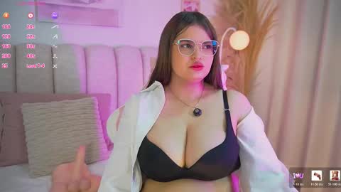 alinnajohnson online show from 13, 1, 2026