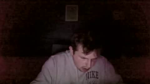 Chris online show from 7, 11, 2025