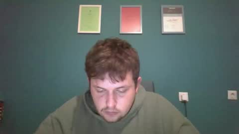 Chris online show from 18, 11, 2025