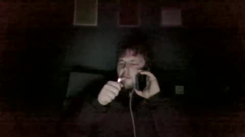 Chris online show from 20, 11, 2025