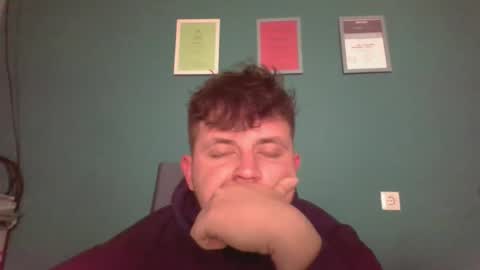 Chris online show from 20, 3, 2026