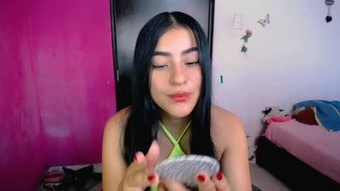 Alis jines   online show from 18, 4, 2026