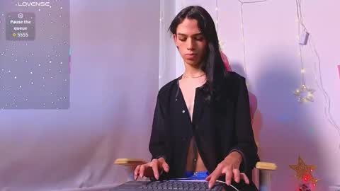 Alis starr online show from 20, 12, 2025