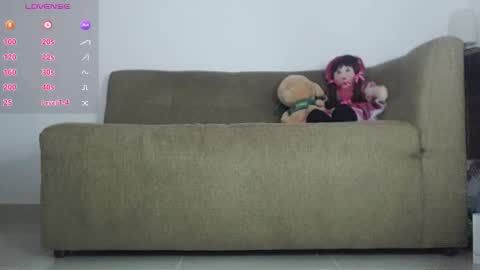 Alejandra online show from 24, 9, 2025