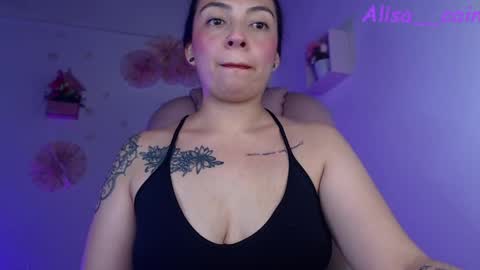 Alejandra online show from 2, 6, 2026