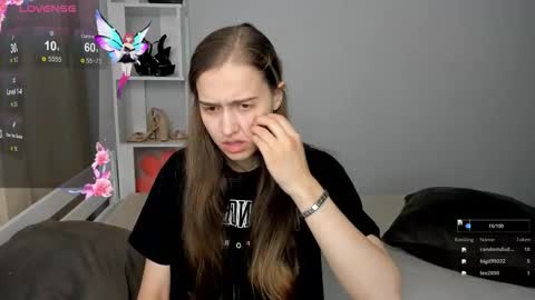 alisa__kelly online show from 10, 9, 2025