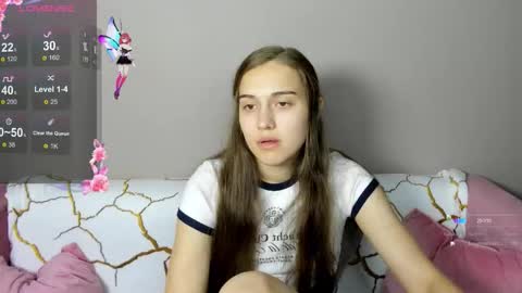 alisa__kelly online show from 3, 10, 2025