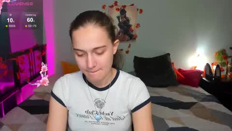 alisa__kelly online show from 1, 11, 2025