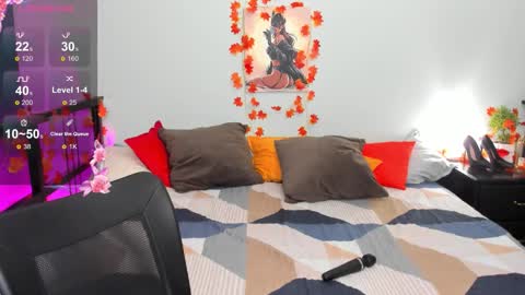 alisa__kelly online show from 8, 11, 2025