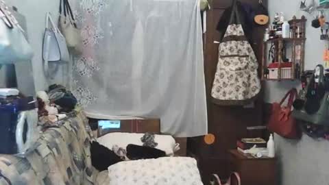 Alisa  Marta liska  online show from 11, 1, 2025