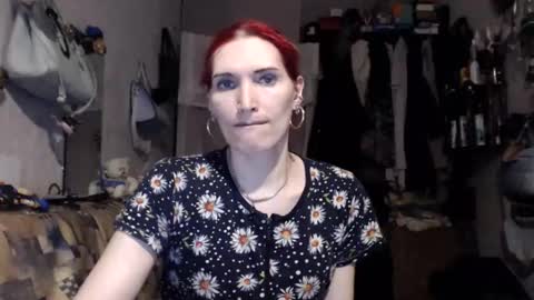Alisa  Marta liska  online show from 5, 4, 2026