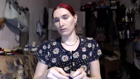 Alisa  Marta liska  online show from 18, 4, 2026