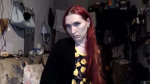 Alisa  Marta liska  online show from 4, 6, 2026